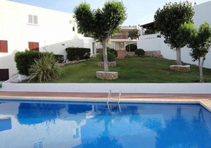 Residencial Itxaso 4/6 LEK