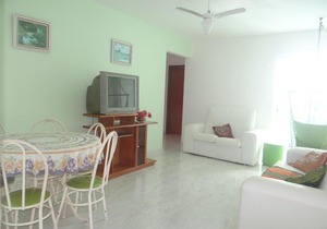 Residencial Marina Clube