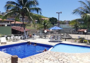 Residencial Marina Club