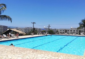 Residencial Marina Club