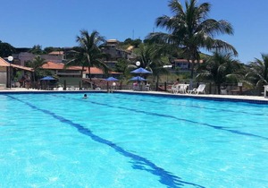 Residencial Marina Club