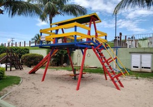 Residencial Marina Club
