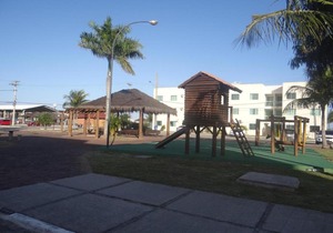 Residencial Marina Clube