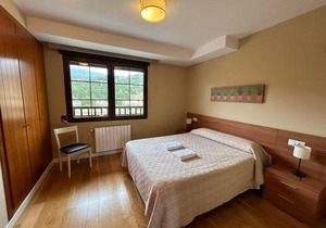 Residencial Massana