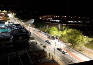 Residencial Victory Business Flat
