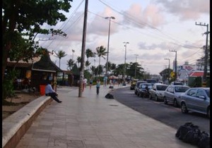 Residencial Victory Business Flat