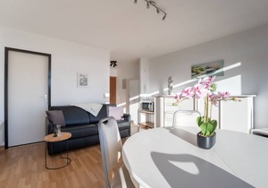 Residentie Astrid by Interhome