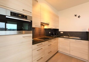 Residentie Greens by Interhome