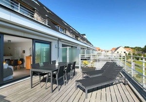 Residentie Greens by Interhome