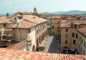 Residenza Antica Canonica, Apartment for six People in the Historic Center