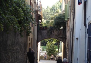 Residenza Antica Canonica, Apartment for six People in the Historic Center