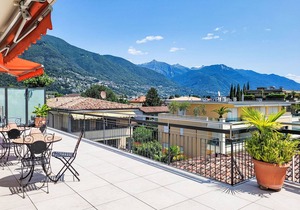 Residenza Corallo by Interhome