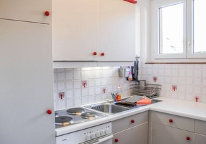 Residenza Corallo by Interhome