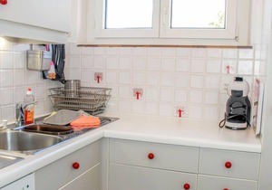 Residenza Corallo by Interhome