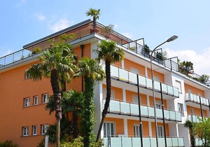 Residenza Corallo by Interhome