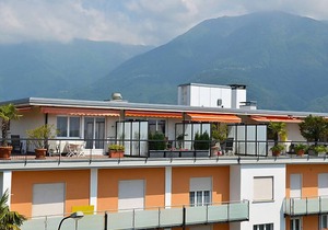 Residenza Corallo by Interhome