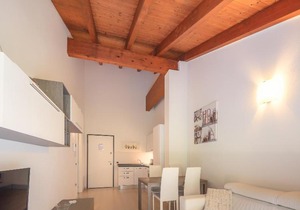 Residenza Finestra sul Parco