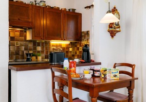 Residenza Miralago Apt. A8 by Interhome