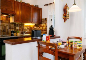 Residenza Miralago Apt. A8 by Interhome
