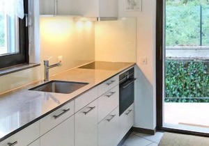 Residenza Miralago Apt. C25 by Interhome