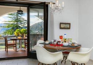 Residenza Miralago Apt. D33 by Interhome