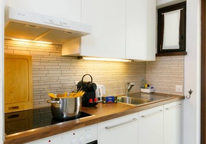 Residenza Miralago Apt. D33 by Interhome