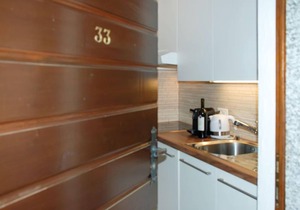 Residenza Miralago Apt. D33 by Interhome