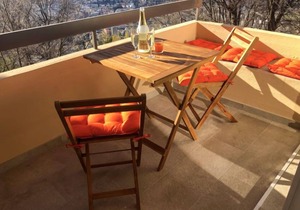 Residenza Monte Bré - Apt.002 Haus1 by Interhome