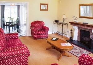 Resort ∙ 3 bedrooms ∙ 5 guests