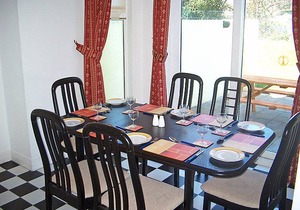 Resort ∙ 3 bedrooms ∙ 5 guests
