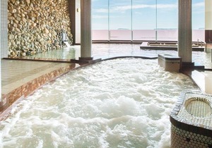 Resort Hotel Mihagi