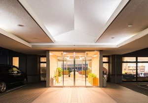 Resort Hotel Mihagi