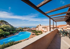 Resort Gravina - Costa Paradiso