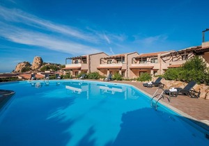 Resort Gravina - Costa Paradiso