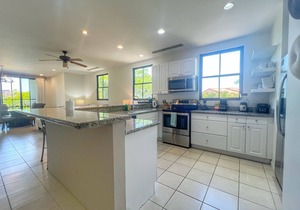 Resort-Style Amenities - 4 Pools + Beach Club