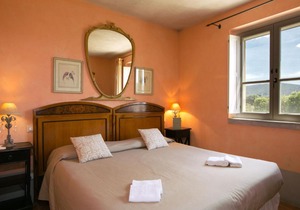 Resort with pool, wellness area and air conditioning