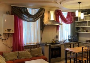 Rest home Jermuk