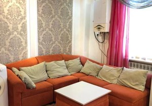 Rest home Jermuk