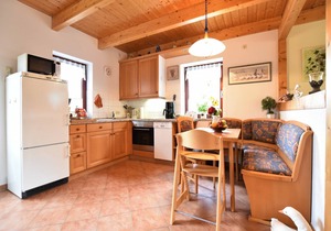 Retreat with Sauna & Garden