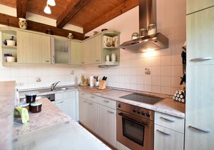 Retreat with Sauna & Garden