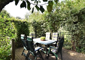 Retreat with Sauna & Garden