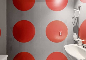 Retro Loft on 5th St