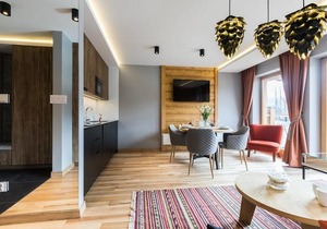 Rezydencja Zakopianska