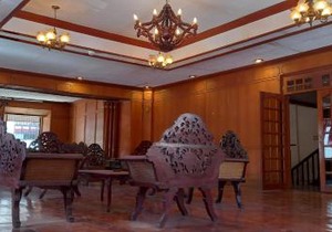 RF ANICETO MANSION