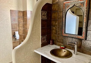 Riad Dades Paradise