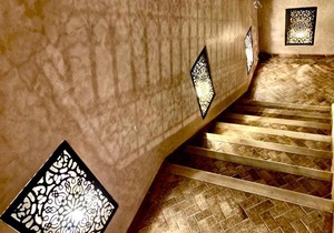 Riad Dades Paradise