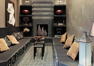 Riad Ralhaya, calm and voluptuous luxury in the heart of Marrakech - 3