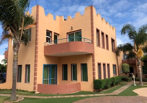 Riad sidi bouzid dream