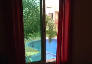 Riad sidi bouzid dream