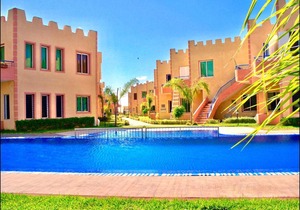 RIAD SIDI BOUZID - Luxury apartment - beach lovers - Best Deal